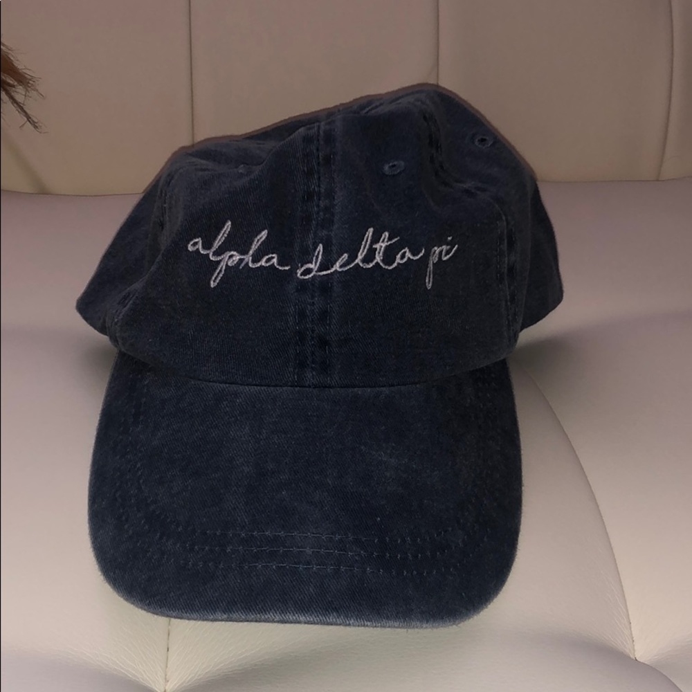 ADPI hat